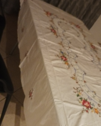 Tovaglia da cucina/salotto