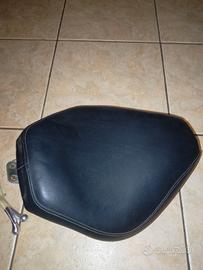Sella Dragstar 650