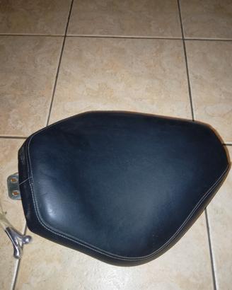 Sella Dragstar 650