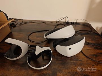 Playstation VR2