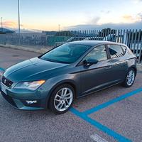 Seat Leon 3 serie 2.0 tdi
