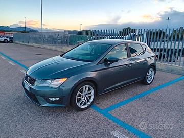 Seat Leon 3 serie 2.0 tdi