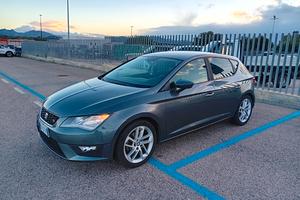 Seat Leon 3 serie 2.0 tdi
