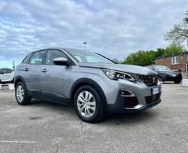 Peugeot 3008 BlueHDi 120 S&S EAT6 Business