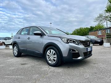 Peugeot 3008 BlueHDi 120 S&S EAT6 Business