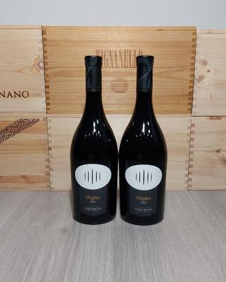 Maglen 2023 Cantina Tramin – Pinot Nero Riserva
