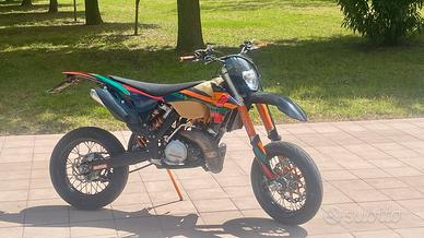Ktm 250 exc