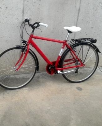 Bicicletta