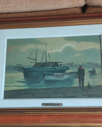 quadro Natali Renato 
