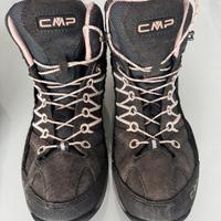 Scarpa trekking Cmp