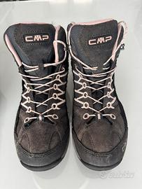 Scarpa trekking Cmp