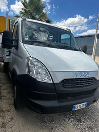 Daily 35C13 Ribaltabile Nuovo*