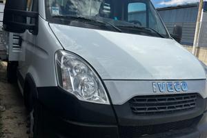 Daily 35C13 Ribaltabile Nuovo*