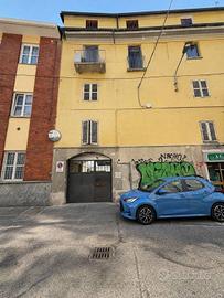 Appartamento di 75 m² con 3 locali a Torino