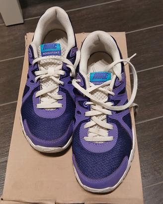 scarpe Nike da donna
