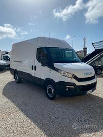 IVECO DAILY 35-130 FURGONATO 12 MESI DI GARANZIA
