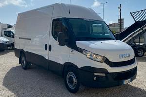 IVECO DAILY 35-130 FURGONATO 12 MESI DI GARANZIA