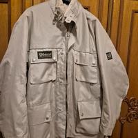 giacca belstaff