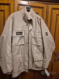 giacca belstaff