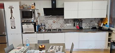 cucina usata marchio SIC