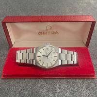 Orologio Omega Geneve Ref.166099