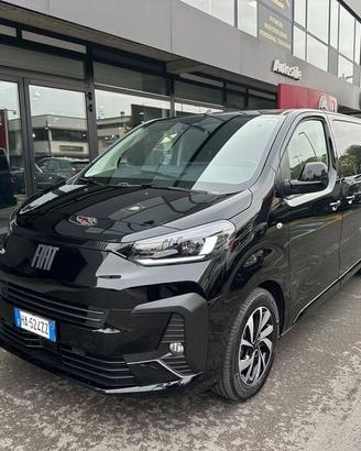 FIAT Ulysse combi M1 2.0 bluehdi 180cv L3H1 a...