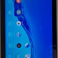 Huawei MediaPad T5 32GB - Nero - WiFi + 4G

