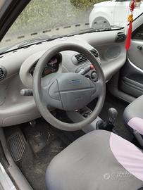 fiat 600