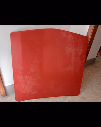 Cofano Anteriore Alfa Romeo Giulia Gt 1750-2000