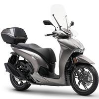 Honda SH 350 ABS euro 5+ 2025