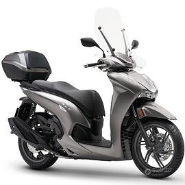 Honda SH 350 ABS euro 5+