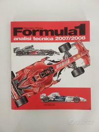 Formula 1 2007-2008 analisi tecnica Giorgio Piola 
