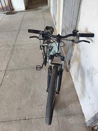 bicicletta mtb bambino/ragazzo
