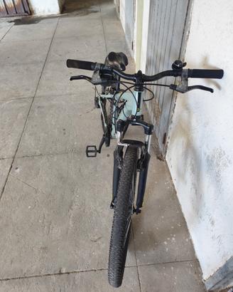 bicicletta mtb bambino/ragazzo