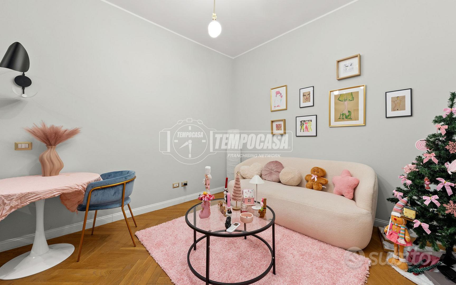 Appartamento – MI - Vista 4