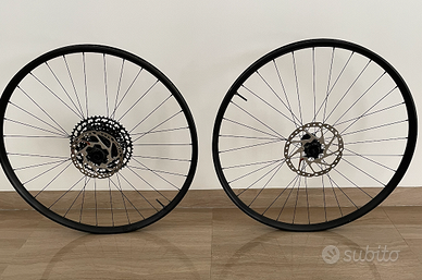 Ruote Syncros X30SF - MTB 29"