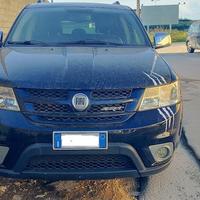 Ricambi Fiat Freemont 2.0 D 2012 motore 939B5000