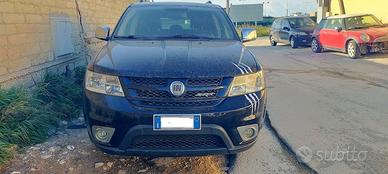 Ricambi Fiat Freemont 2.0 D 2012 motore 939B5000