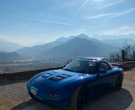 Mazda rx7 fd3s