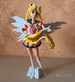 Sailor moon figure