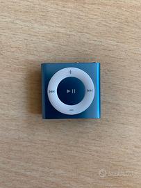Apple iPod Shuffle