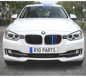 MODANATURE DECORATIVE GRIGLIE BMW M BMW E60