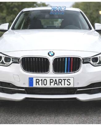 MODANATURE DECORATIVE GRIGLIE BMW M BMW E60