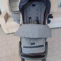 Inglesina Aptica Trio 2019