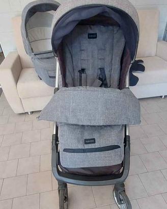 Inglesina Aptica Trio 2019