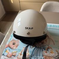 Casco per motorino Slapk usato poco