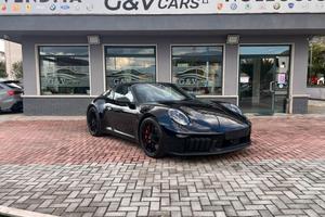 Porsche Targa 992.2 GTS 4 541 CV *CHRONO*LIFT SYST