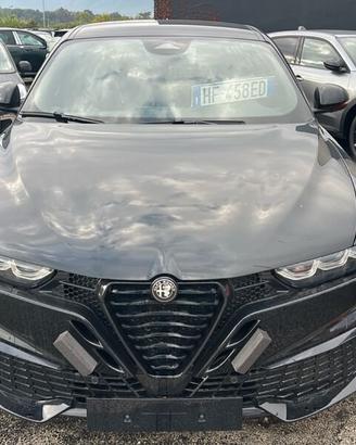 Alfa Romeo Tonale Diesel Diesel 130cv Sprint