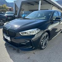 BMW 118 d Msport auto