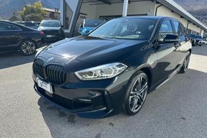 BMW 118 d Msport auto
